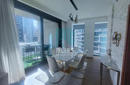 شقة - 3 غرف نوم - 4 حمامات للايجار في برج فيستا - برج فيستا - وسط مدينة دبي - دبي