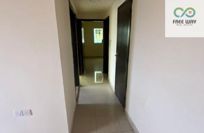Apartment - 2 Bedrooms - 2 Bathrooms for rent in Sheikh Jaber Al Sabah Street - Al Naimiya - Al Nuaimiya - Ajman Apartment - 2 Bedrooms - 2 Bathrooms for rent in Sheikh Jaber Al Sabah Street - Al Naimiya - Al Nuaimiya - Ajman