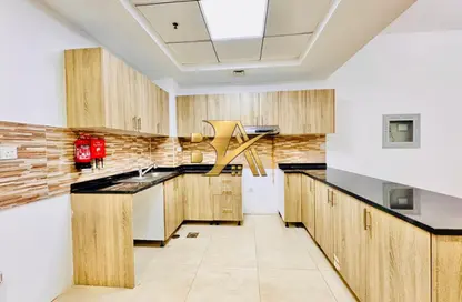 Apartment - 1 Bedroom - 2 Bathrooms for rent in Talal Residence - Dubai Investment Park 2 (DIP 2) - Dubai Investment Park (DIP) - Dubai