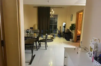 Apartment - 1 Bedroom - 2 Bathrooms for sale in Green Park - Jumeirah Village Triangle - Dubai