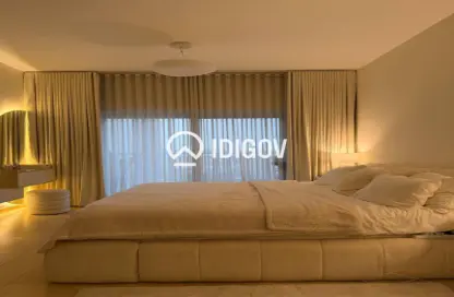 شقة - 1 حمام للبيع في جينيسيس لميراكي - ارجان - دبي