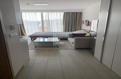 Apartment - Studio - 1 Bathroom for rent in Luma 22 West Tower - Luma 22 - District 10 - Jumeirah Village Circle - Dubai