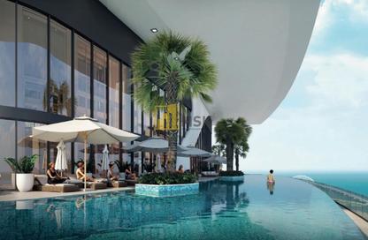 Apartment - 2 - 3 for sale in Sobha Seahaven Tower A - Sobha Seahaven - Dubai Harbour - Dubai
