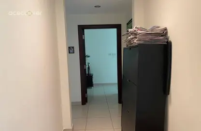 Apartment - 3 Bedrooms - 3 Bathrooms for rent in Mosela Waterside Residences - Mosela - The Views - Dubai