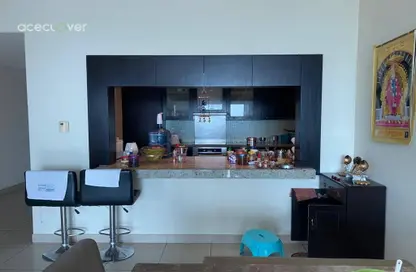 شقة - 3 غرف نوم - 3 حمامات للايجار في موسيلا ووتر سايد - موسيلا - ذا فيوز - دبي