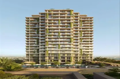 Apartment - 1 Bedroom - 1 Bathroom for sale in Oak Yard - District 10 - Jumeirah Village Circle - Dubai