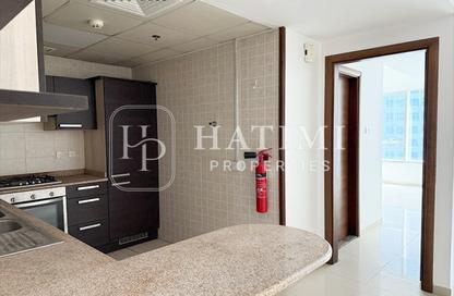Apartment - 1 Bedroom - 2 Bathrooms for sale in Ontario Tower - Business Bay - Dubai Apartment - 1 Bedroom - 2 Bathrooms for sale in Ontario Tower - Business Bay - Dubai