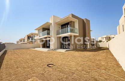 Villa - 4 - 5 for rent in Jebel Ali Village Villas - Jebel Ali Village - Jebel Ali - Dubai Villa - 4 - 5 for rent in Jebel Ali Village Villas - Jebel Ali Village - Jebel Ali - Dubai