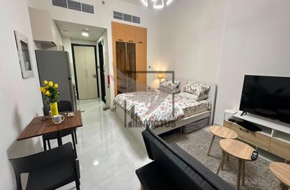 Apartment - Studio - 1 Bathroom for rent in Skyz by Danube - Arjan - Dubai Apartment - Studio - 1 Bathroom for rent in Skyz by Danube - Arjan - Dubai