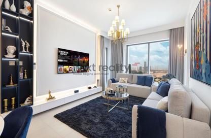 Apartment - 2 - 3 for rent in Downtown Views II Tower 2 - Downtown Views II - Zabeel 2 - Zabeel - Dubai Apartment - 2 - 3 for rent in Downtown Views II Tower 2 - Downtown Views II - Zabeel 2 - Zabeel - Dubai