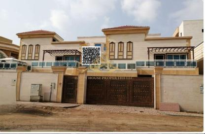 Villa - 6 Bedrooms - 7 Bathrooms for sale in Al Mowaihat 3 - Al Mowaihat - Ajman