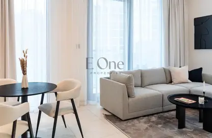 Apartment - 1 Bedroom - 2 Bathrooms for rent in The Residences at District One - Mohammed Bin Rashid City - Dubai Apartment - 1 Bedroom - 2 Bathrooms for rent in The Residences at District One - Mohammed Bin Rashid City - Dubai