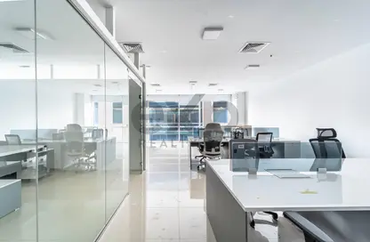 Office Space - Studio for rent in Bay Square Building 7 - Bay Square - Business Bay - Dubai