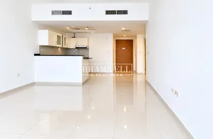 Apartment - 3 Bedrooms - 4 Bathrooms for rent in Marina Bay - City Of Lights - Al Reem Island - Abu Dhabi