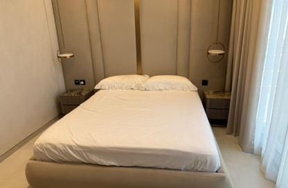 Apartment - 1 - 2 for rent in Coral by Vision - Jumeirah Garden City - Al Satwa - Dubai