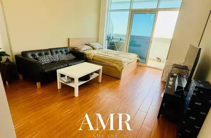 Apartment - 1 Bathroom for rent in Al Jawhara Residences - District 2 - Jumeirah Village Triangle - Dubai Apartment - 1 Bathroom for rent in Al Jawhara Residences - District 2 - Jumeirah Village Triangle - Dubai