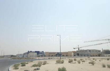 Land - Studio for sale in Saih Shuaib 1 - Jebel Ali - Dubai