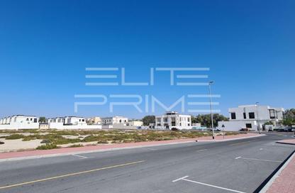 Land - Studio for sale in Saih Shuaib 1 - Jebel Ali - Dubai Land - Studio for sale in Saih Shuaib 1 - Jebel Ali - Dubai