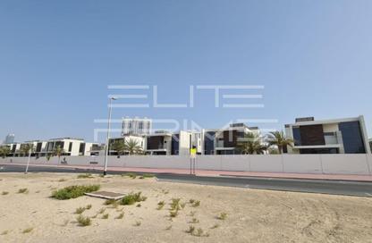 Land - Studio for sale in Saih Shuaib 1 - Jebel Ali - Dubai Land - Studio for sale in Saih Shuaib 1 - Jebel Ali - Dubai
