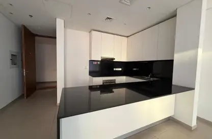 Apartment - 2 Bedrooms - 3 Bathrooms for rent in M Residences - Al Mankhool - Bur Dubai - Dubai