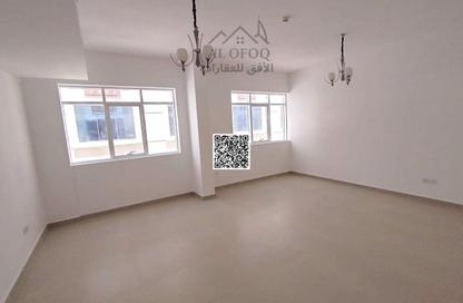 Apartment - 2 Bedrooms - 3 Bathrooms for rent in Al Yasmeen 1 - Al Yasmeen - Ajman