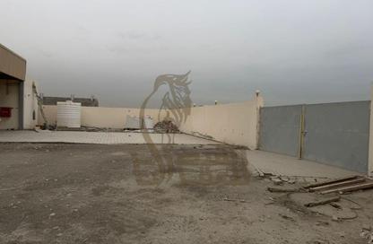 Factory - Studio - 2 Bathrooms for rent in Seih Al Bana - Ras Al Khaimah Factory - Studio - 2 Bathrooms for rent in Seih Al Bana - Ras Al Khaimah