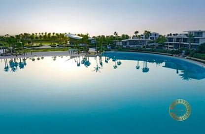 Townhouse - 3 Bedrooms - 4 Bathrooms for sale in Elan - Tilal Al Ghaf - Dubai