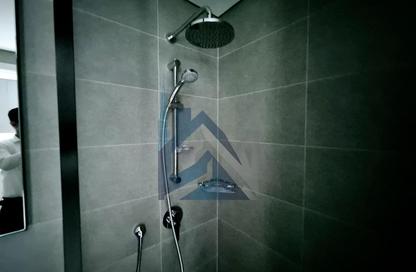 Apartment - Studio - 1 for rent in Tiraz - Naseej District - Aljada - Sharjah