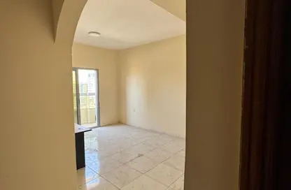 Apartment - 2 Bedrooms - 2 Bathrooms for rent in Al Naemiya Tower 1 - Al Naemiya Towers - Al Nuaimiya - Ajman