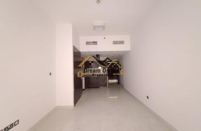 Apartment - Studio - 1 for rent in Arabian Gate - Dubai Silicon Oasis - Dubai