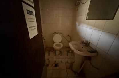 Warehouse - Studio - 1 Bathroom for rent in Industrial Area 17 - Sharjah Industrial Area - Sharjah