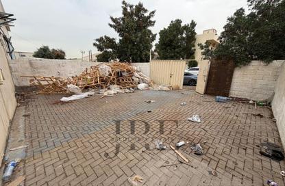 Warehouse - Studio - 1 Bathroom for rent in Industrial Area 17 - Sharjah Industrial Area - Sharjah