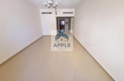 Apartment - 1 - 2 for rent in Muwailih Building - Muwaileh - Sharjah