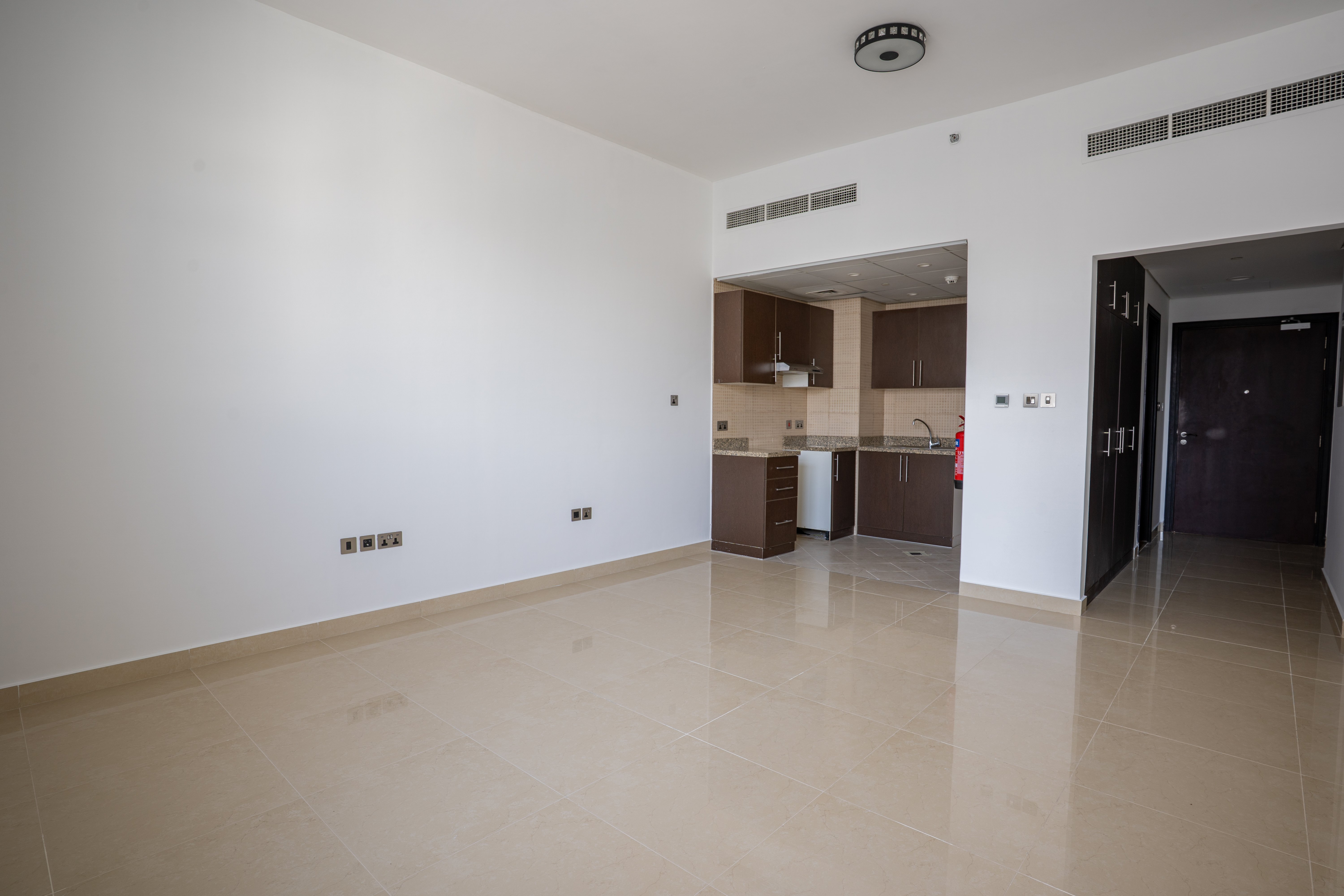 Elegant Studio |Amazing Facilities |Luxury Living