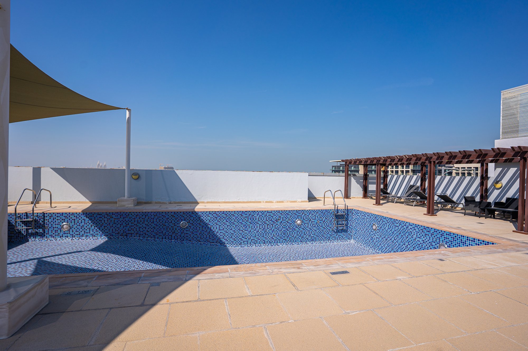 Elegant Studio |Amazing Facilities |Luxury Living