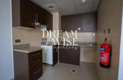 Apartment - Studio - 1 Bathroom for rent in Saadiyat Code - Saadiyat Island - Abu Dhabi
