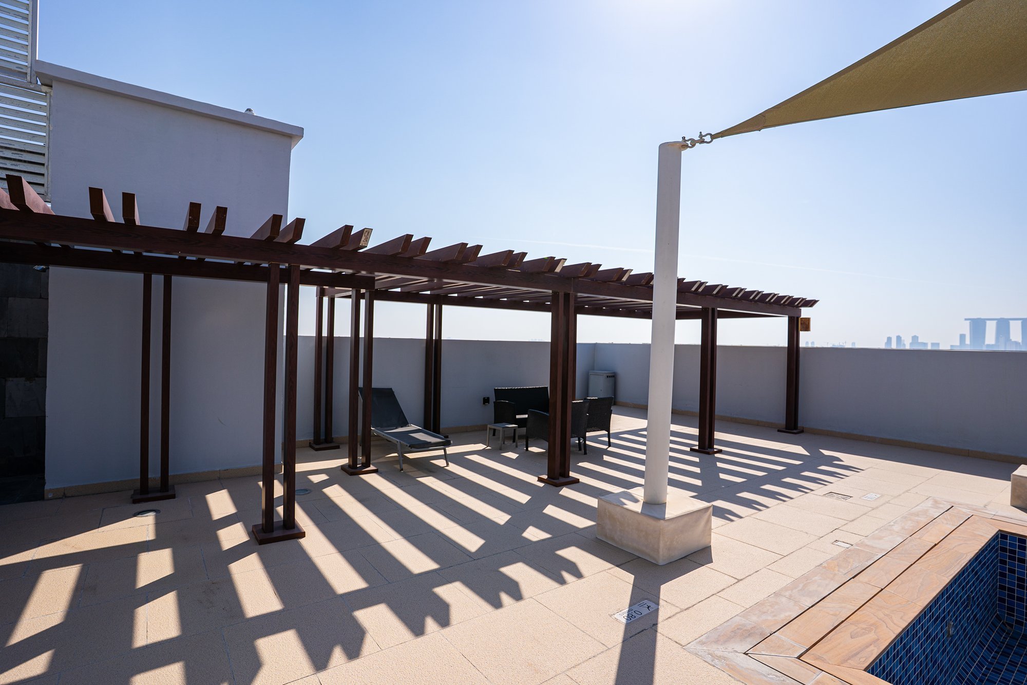 Elegant Studio |Amazing Facilities |Luxury Living