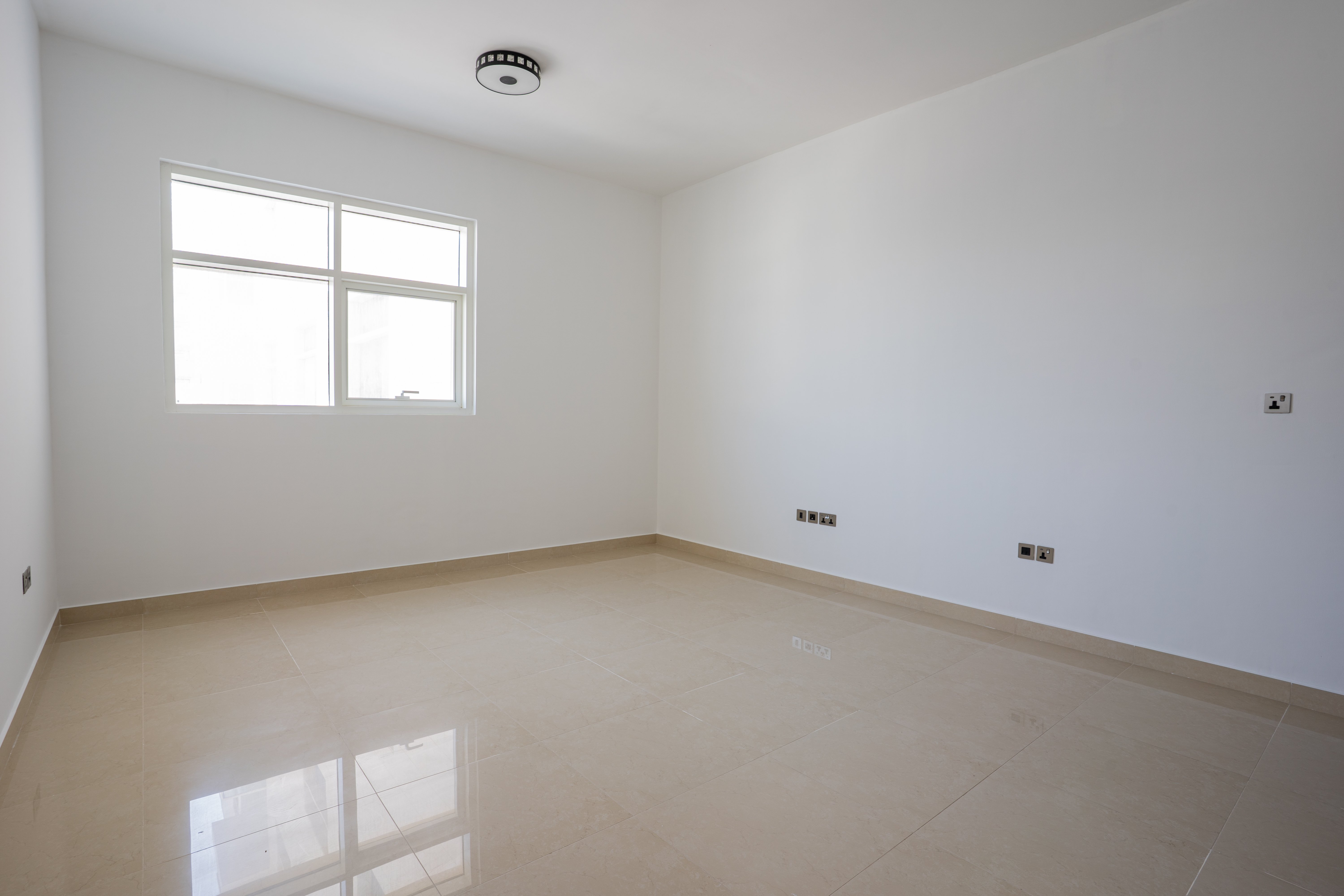 Elegant Studio |Amazing Facilities |Luxury Living