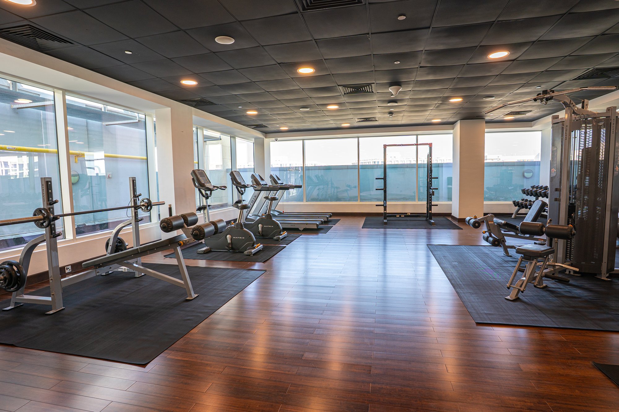Elegant Studio |Amazing Facilities |Luxury Living