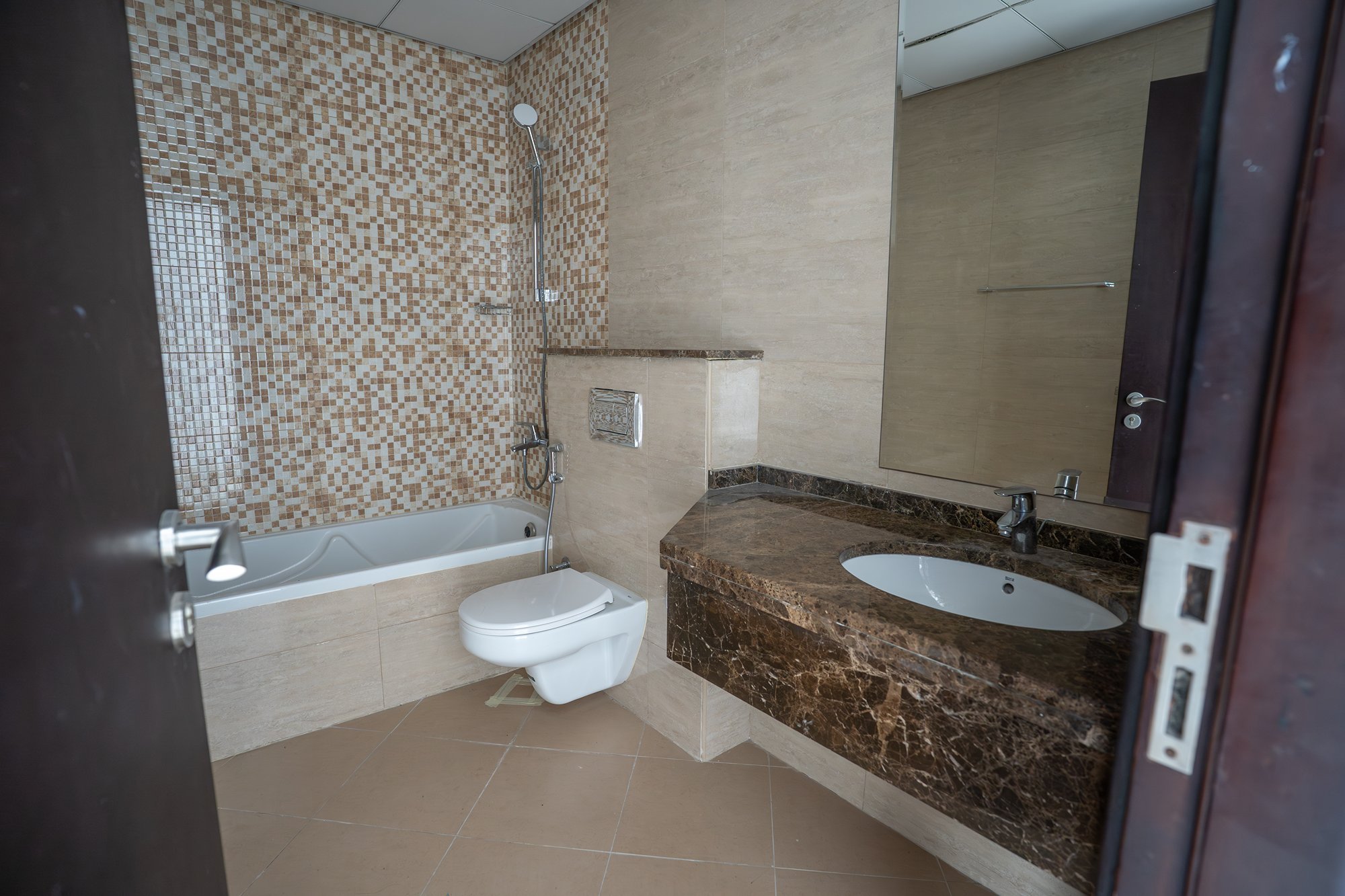 Elegant Studio |Amazing Facilities |Luxury Living