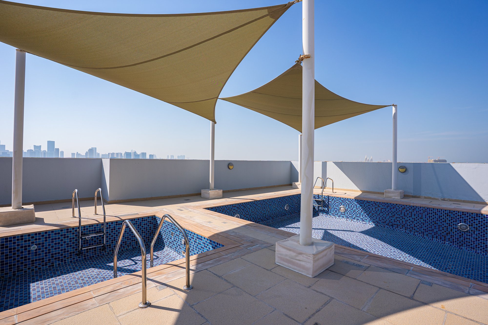 Elegant Studio |Amazing Facilities |Luxury Living