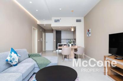 Apartment - 1 Bedroom - 2 Bathrooms for sale in Park View Tower - District 14 - Jumeirah Village Circle - Dubai