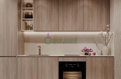 Apartment - Studio - 1 for sale in Q Gardens Aliya - District 12 - Jumeirah Village Circle - Dubai Apartment - Studio - 1 for sale in Q Gardens Aliya - District 12 - Jumeirah Village Circle - Dubai