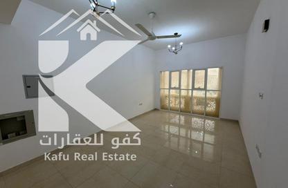 Apartment - 1 Bedroom - 2 Bathrooms for rent in Al Mowaihat 3 - Al Mowaihat - Ajman