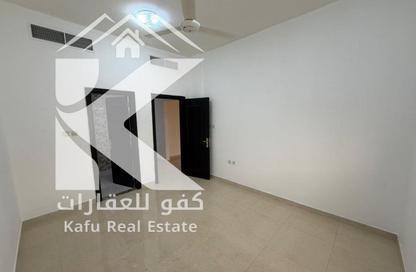 Apartment - 1 Bedroom - 2 Bathrooms for rent in Al Mowaihat 3 - Al Mowaihat - Ajman