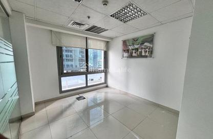 Office Space - Studio for rent in Silver Tower - Business Bay - Dubai