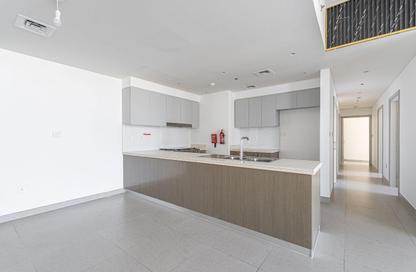 Apartment - 3 Bedrooms - 3 Bathrooms for rent in Forte 1 - Forte - Downtown Dubai - Dubai