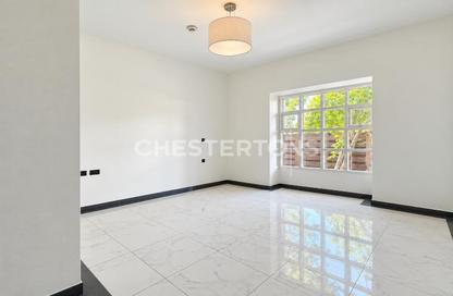 Villa - 5 - 6 for rent in Al Habtoor Polo Resort and Club - The Residences - Dubai