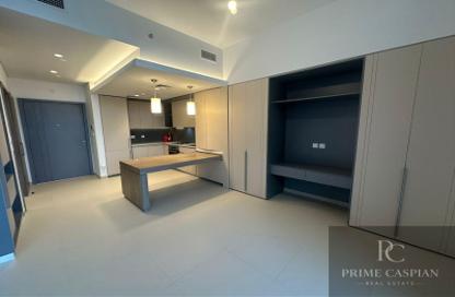 Apartment - Studio - 1 Bathroom for rent in Arbor View - Arjan - Dubai