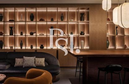Apartment - 3 Bedrooms - 5 Bathrooms for sale in The Arthouse - Saadiyat Cultural District - Saadiyat Island - Abu Dhabi